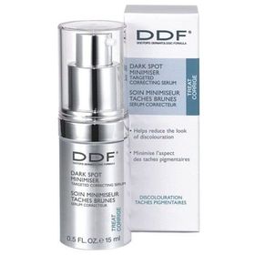 DDF Dark Spot Minimiser 15 ml Leke ve Hiperpigmentasyonu Minimize Etmeye Yardımcı Serum