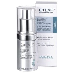 DDF Dark Spot Minimiser 15 ml Leke ve Hiperpigmentasyonu Minimize Etmeye Yardımcı Serum