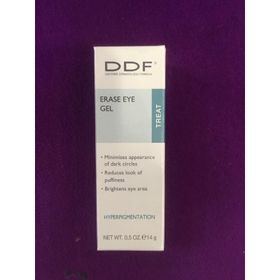 Ddf Erase Eye Gel 14,2 gr Göz Kremi
