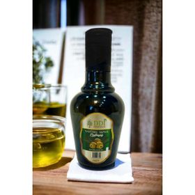 Ddi Bakan 250 ml Cam Şişe Zeytinyağı
