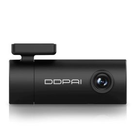 DDPAI Mini Pro 1296P UHD 330 Derece Görüş 24 Saat Park Modu Akıllı Araç Kamerası