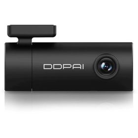 DDPAI Mini Pro 1296P UHD 330 Derece Görüş 24 Saat Park Modu Akıllı Araç Kamerası