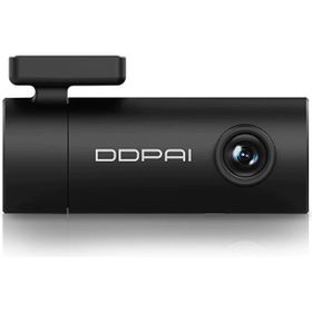 DDPAI Mini Pro 1296P UHD 330 Derece Görüş 24 Saat Park Modu Akıllı Araç Kamerası