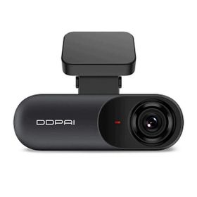 DDPAI Mola N3 1600P G Sensörü 24 Saat Park Modu Çarpışma Algılama Akıllı Araç Kamerası