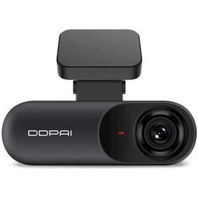 DDPAI Mola N3 1600P G Sensörü 24 Saat Park Modu Çarpışma Algılama Akıllı Araç Kamerası