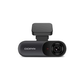 DDPAI Mola N3 1600P G Sensörü 24 Saat Park Modu Çarpışma Algılama Akıllı Araç Kamerası