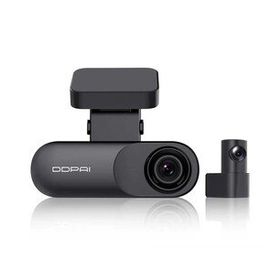 DDPAI Mola N3 Pro Ön-Arka Kameralı 1600P 24 Saat Park Modu Akıllı Araç Kamerası