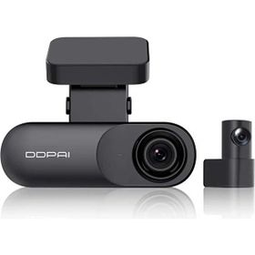DDPAI Mola N3 Pro Ön-Arka Kameralı 1600P 24 Saat Park Modu Akıllı Araç Kamerası