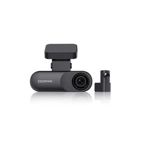 DDPAI Mola N3 Pro Ön-Arka Kameralı 1600P 24 Saat Park Modu Akıllı Araç Kamerası