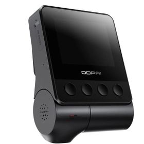 DDPAI Z40 1944P Ultra Yüksek Çözünürlük 24 Saat Park Modu Akıllı Araç Kamerası