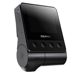 DDPAI Z40 1944P Ultra Yüksek Çözünürlük 24 Saat Park Modu Akıllı Araç Kamerası