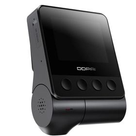 DDPAI Z40 1944P Ultra Yüksek Çözünürlük 24 Saat Park Modu Akıllı Araç Kamerası