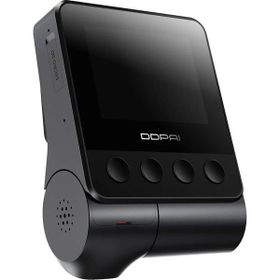 DDPAI Z40 1944P Ultra Yüksek Çözünürlük 24 Saat Park Modu Akıllı Araç Kamerası