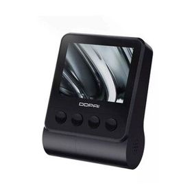 DDPAI Z50 4K 140 Derece Görüş 7 Optik Lens 24 Saat Park Modu Akıllı Araç Kamerası
