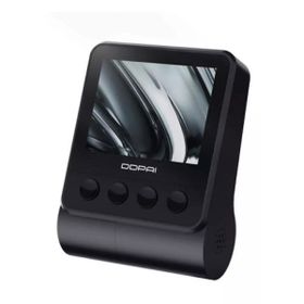 DDPAI Z50 4K 140 Derece Görüş 7 Optik Lens 24 Saat Park Modu Akıllı Araç Kamerası