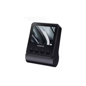 DDPAI Z50 4K 140 Derece Görüş 7 Optik Lens 24 Saat Park Modu Akıllı Araç Kamerası