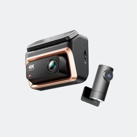 DDPAI Z60 Dual Pro Araç Kamerası