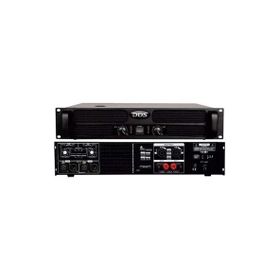 DDS D-3000 3000 Watt Power Amplifikatör