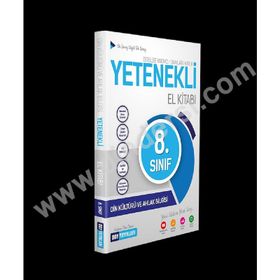 DDY Yayınları - 6. Sınıf Din Kültürü ve Ahlak Bilgisi Soru Bankası