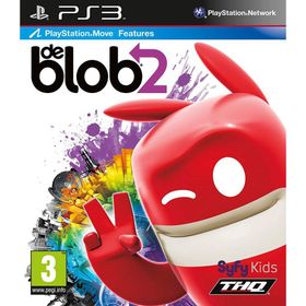 DE BLOB 2 PS3