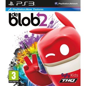 DE BLOB 2 PS3
