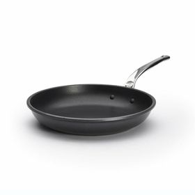 De Buyer 24 cm Choc Extreme Yapışmaz Kaplama Kızartma Tavası