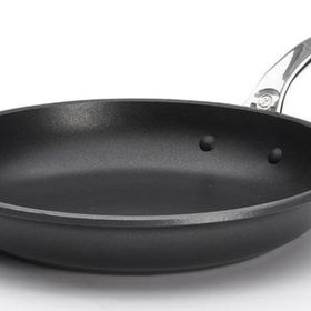 De Buyer 28 cm Choc Extreme Yapışmaz Kaplama Kızartma Tavası