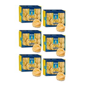 De Cecco 250 gr Fettuccıne Yumurtalı Uzun (6 adet)