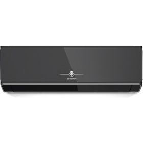 De Dietrich Clim'Up Siyah Inverter Duvar Tipi Klima