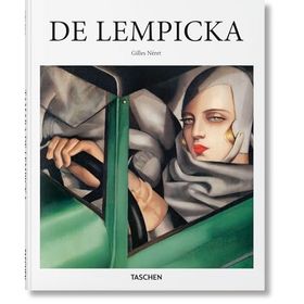 DE LEMPICKA - GILLES NERET