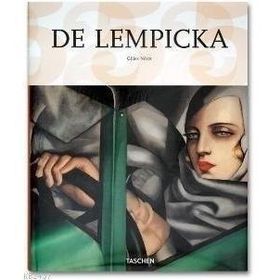 DE LEMPICKA - GILLES NERET