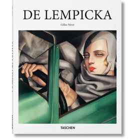 DE LEMPICKA - GILLES NERET
