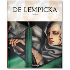 DE LEMPICKA - GILLES NERET