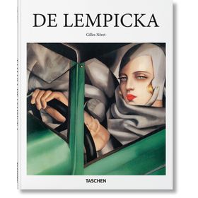 DE LEMPICKA - GILLES NERET