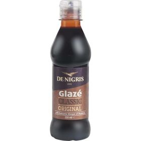 De Nigris 250 ml Glaze Sos