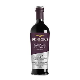 De Nigris Villa Belellentani Balzamic Sirke 500 ml