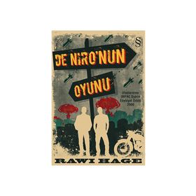 DE NIRO'NUN OYUNU - RAWI HAGE