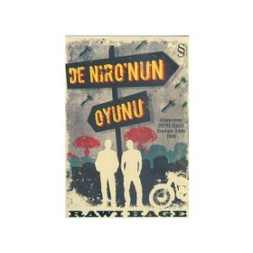 DE NIRO'NUN OYUNU - RAWI HAGE
