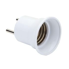 DE-PA 11121 E27 Fiş Priz Tip Duy