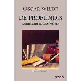 DE PROFUNDIS MEKTUP - OSCAR WILDE