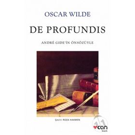 DE PROFUNDIS MEKTUP - OSCAR WILDE