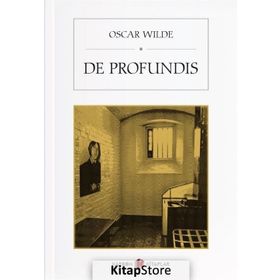 DE PROFUNDIS - OSCAR WILDE