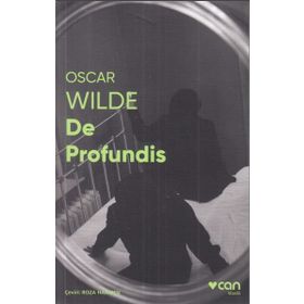 DE PROFUNDIS - OSCAR WILDE