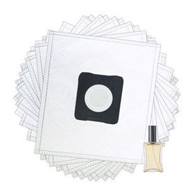 De Sina 908495 16 Adet Süpürge Toz Torbası
