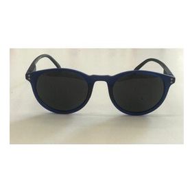 De Valentini 1031 C223 Lacivert Unisex Güneş Gözlüğü
