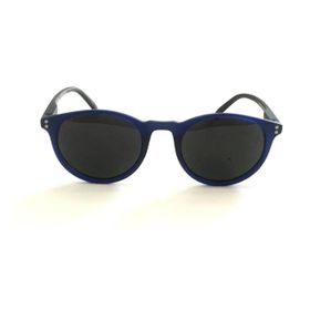 De Valentini 1031 C223 Lacivert Unisex Güneş Gözlüğü
