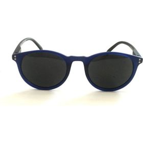 De Valentini 1031 C223 Lacivert Unisex Güneş Gözlüğü