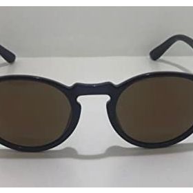De Valentini 1066 C9 Açık Kahverengi Unisex Güneş Gözlüğü