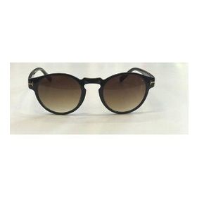 De Valentini 1066 C9 Açık Kahverengi Unisex Güneş Gözlüğü