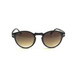 De Valentini 1066 C9 Açık Kahverengi Unisex Güneş Gözlüğü